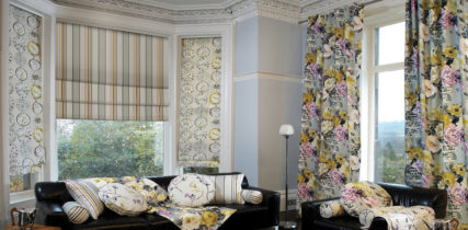 Prestigious textiles 7