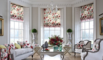 Prestigious textiles 6