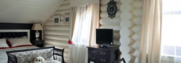 Сучасна класика в стриманій гамі 4