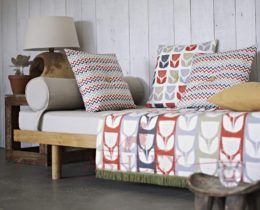 Prestigious textiles 4