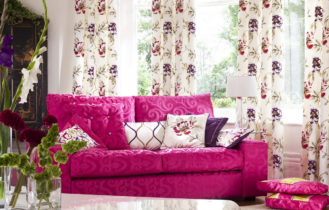 Prestigious textiles