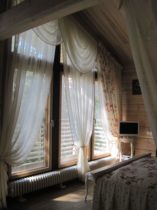 Штори на мансардні вікна 8