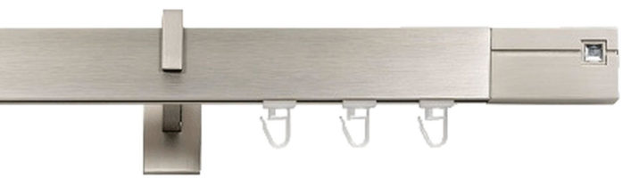 Карнизи “Square Line” 20