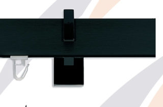 Карнизи “Square Line” 17