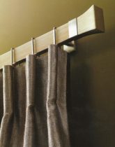 Карнизи “Square Line” 15