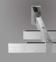 Карнизи “Square Line” 14