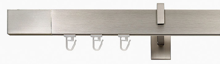 Карнизи “Square Line” 7